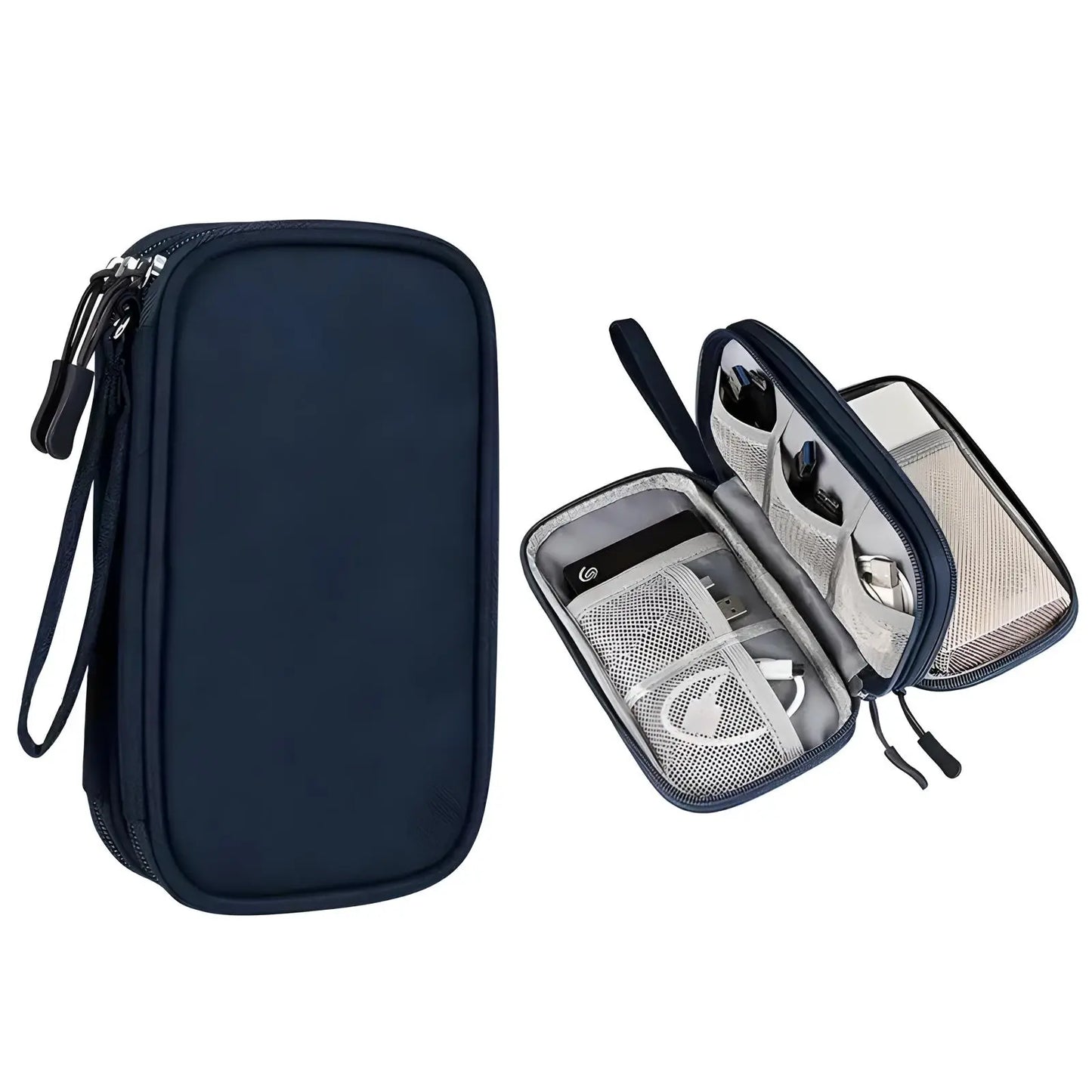 Electronic Accessory Organiser