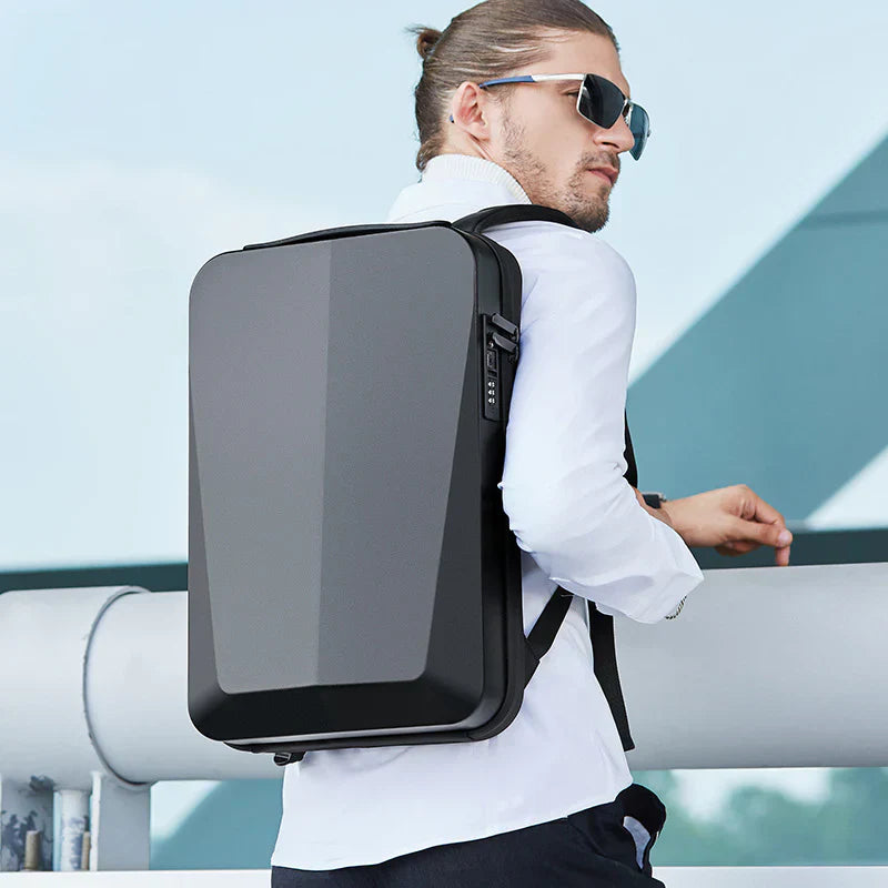 Hardshell Backpack