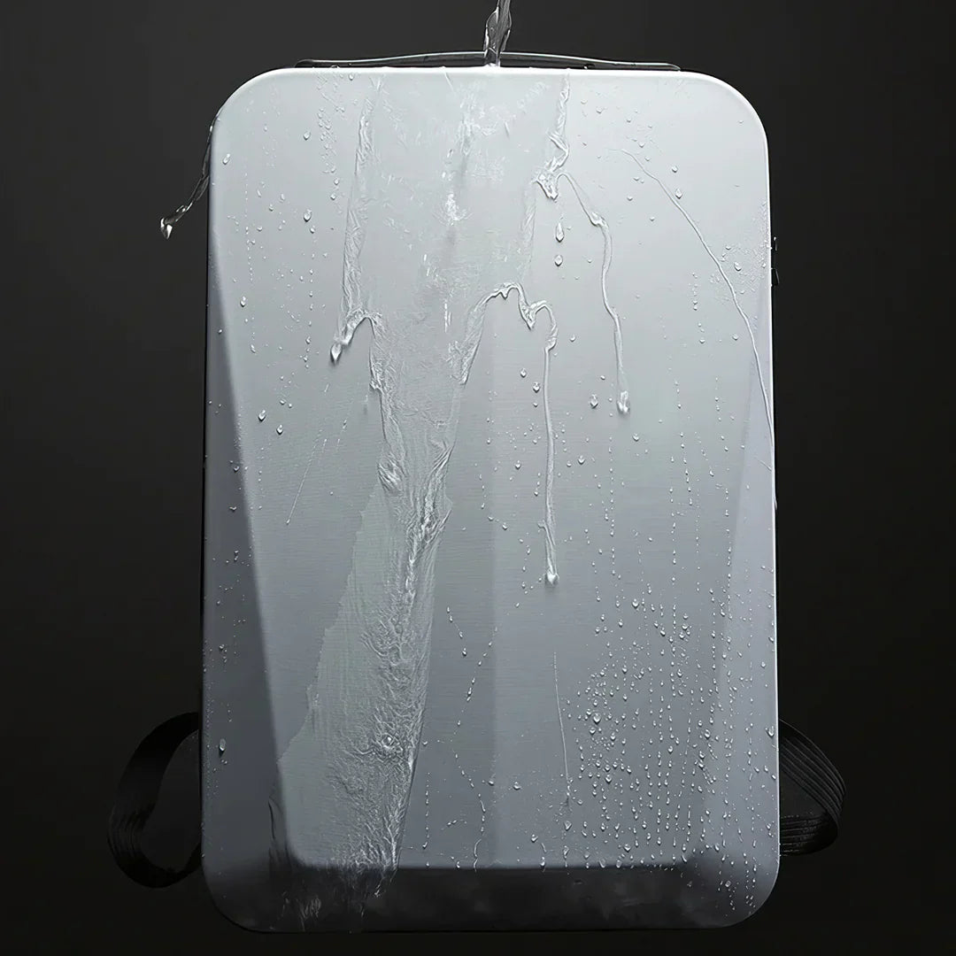 Hardshell Backpack