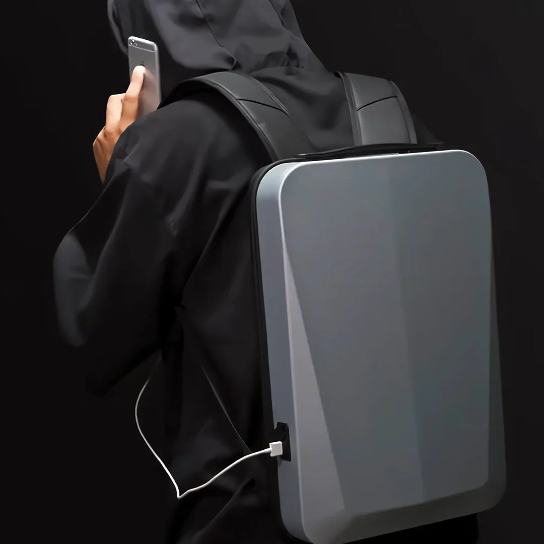 Hardshell Backpack