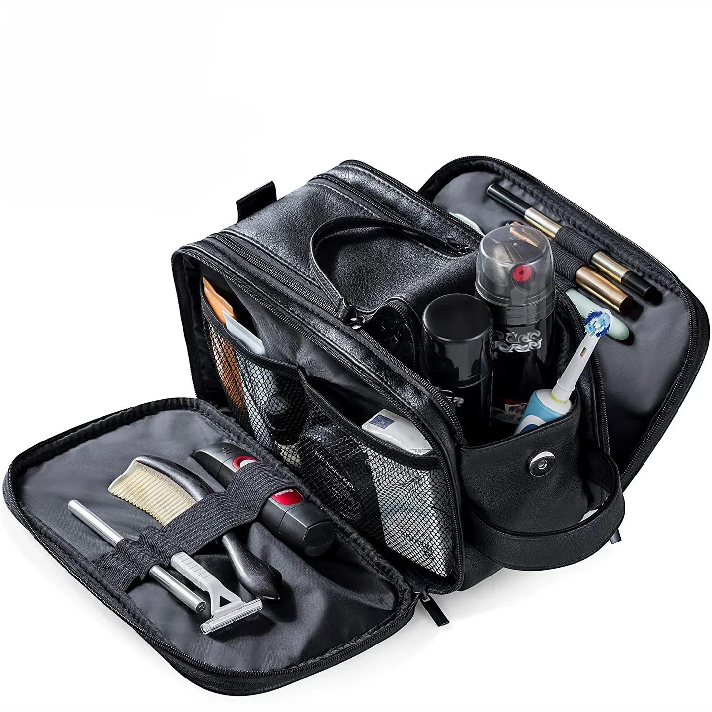 Men’s Toiletries Bag