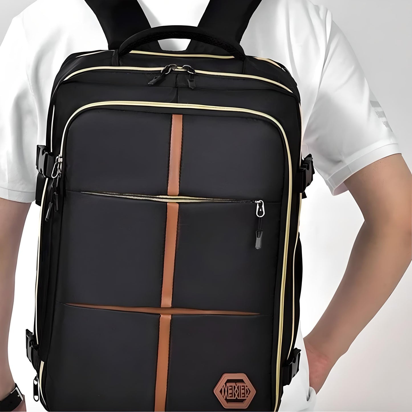 Multifunctional Travel Backpack