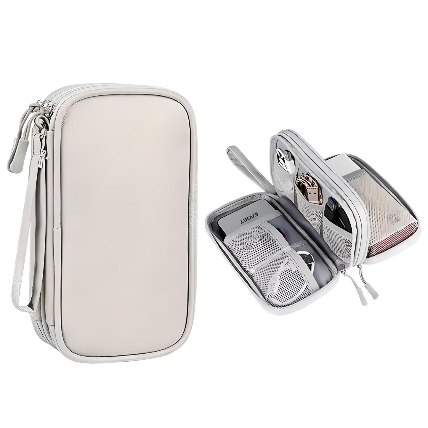Electronic Accessory Organiser