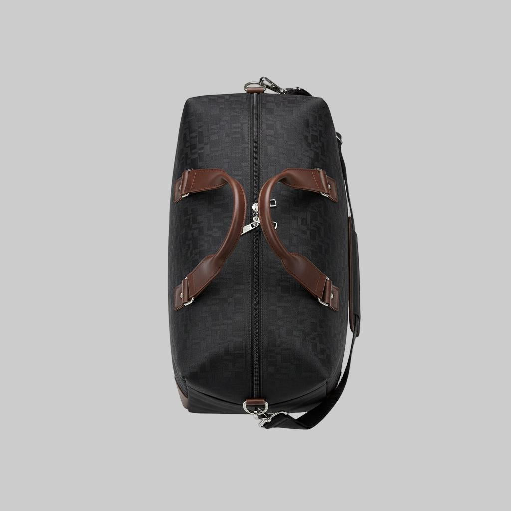 Business Duffel Bag with Removable Shoulder Strap