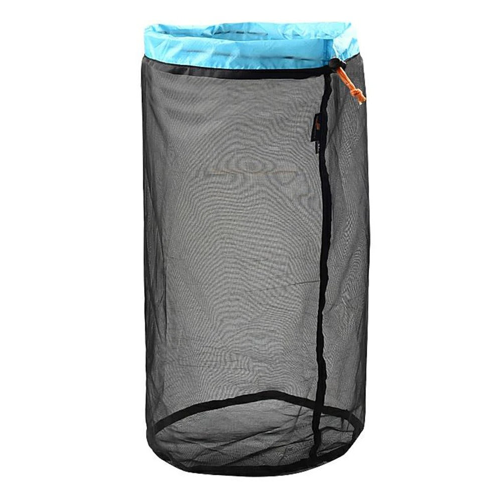 Travel Mesh Storage Bag Ultralight Outdoor