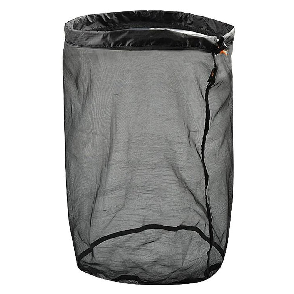 Travel Mesh Storage Bag Ultralight Outdoor