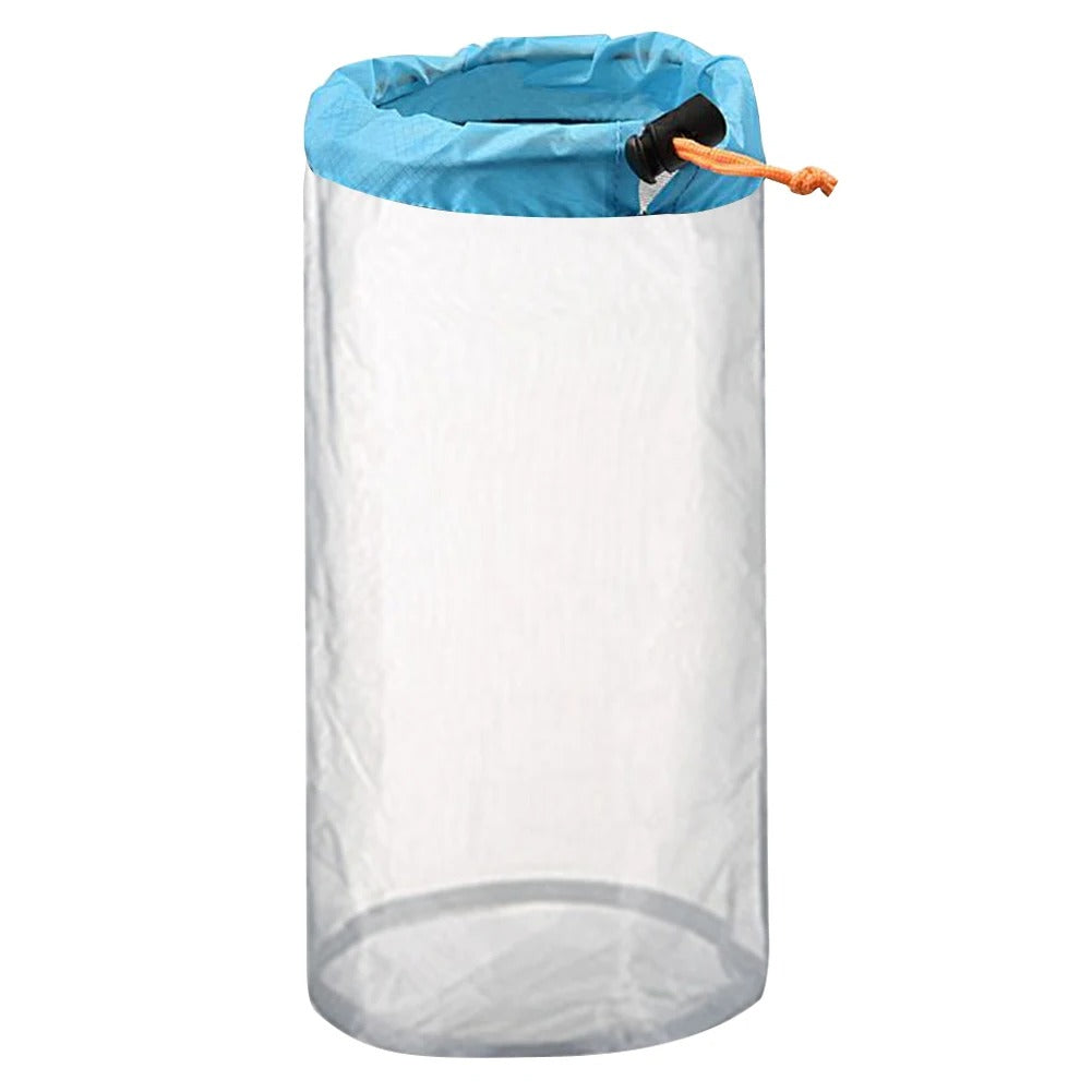 Travel Mesh Storage Bag Ultralight Outdoor