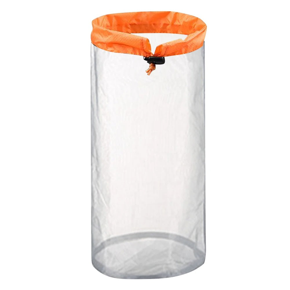Travel Mesh Storage Bag Ultralight Outdoor