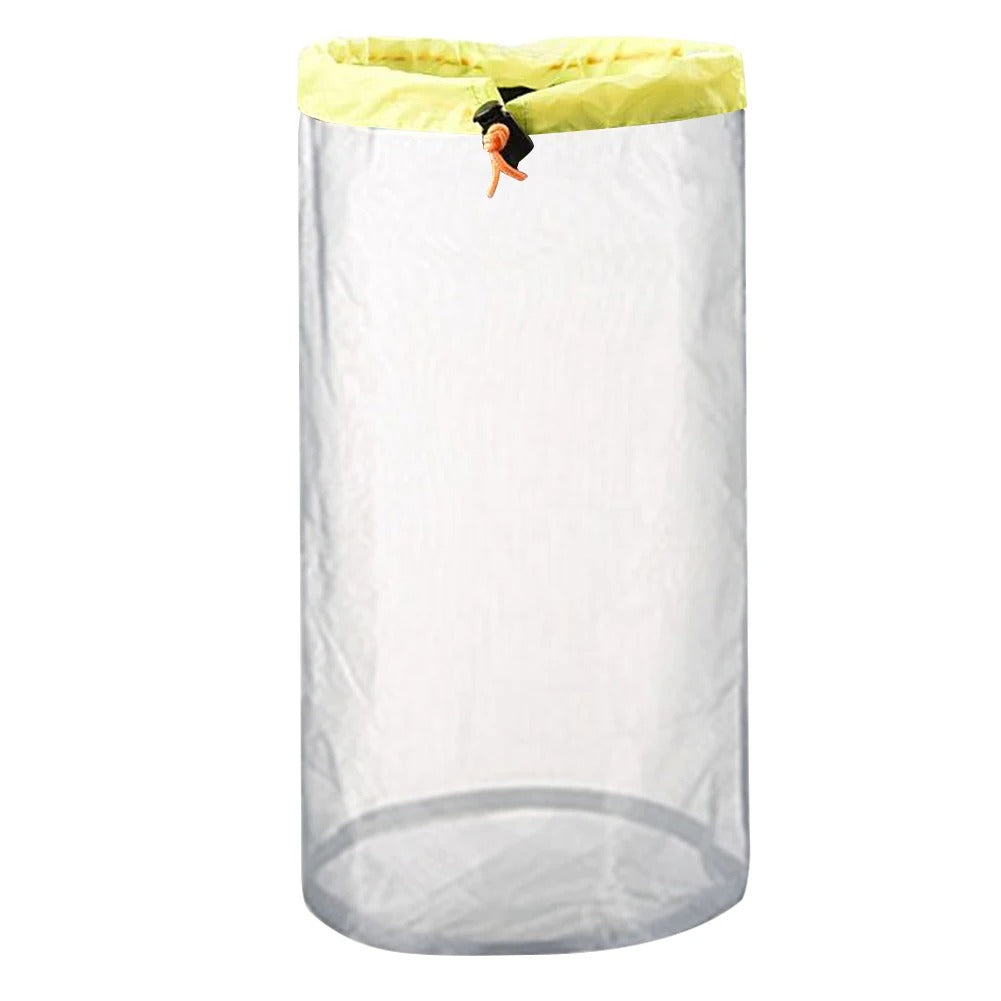 Travel Mesh Storage Bag Ultralight Outdoor
