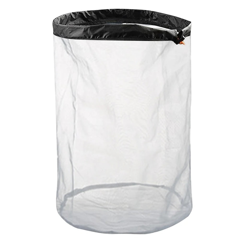 Travel Mesh Storage Bag Ultralight Outdoor