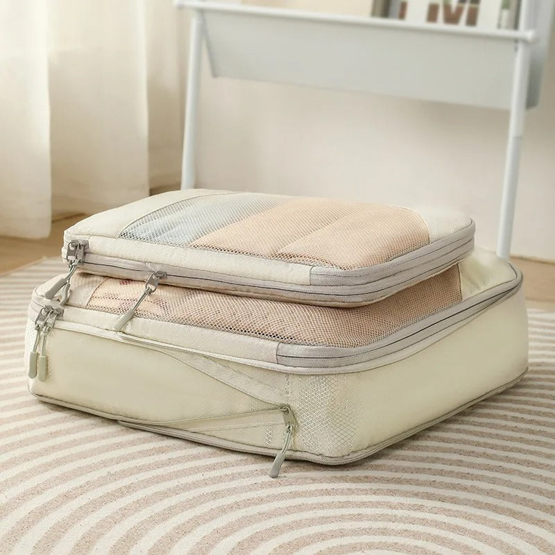 Travel Packing Cubes