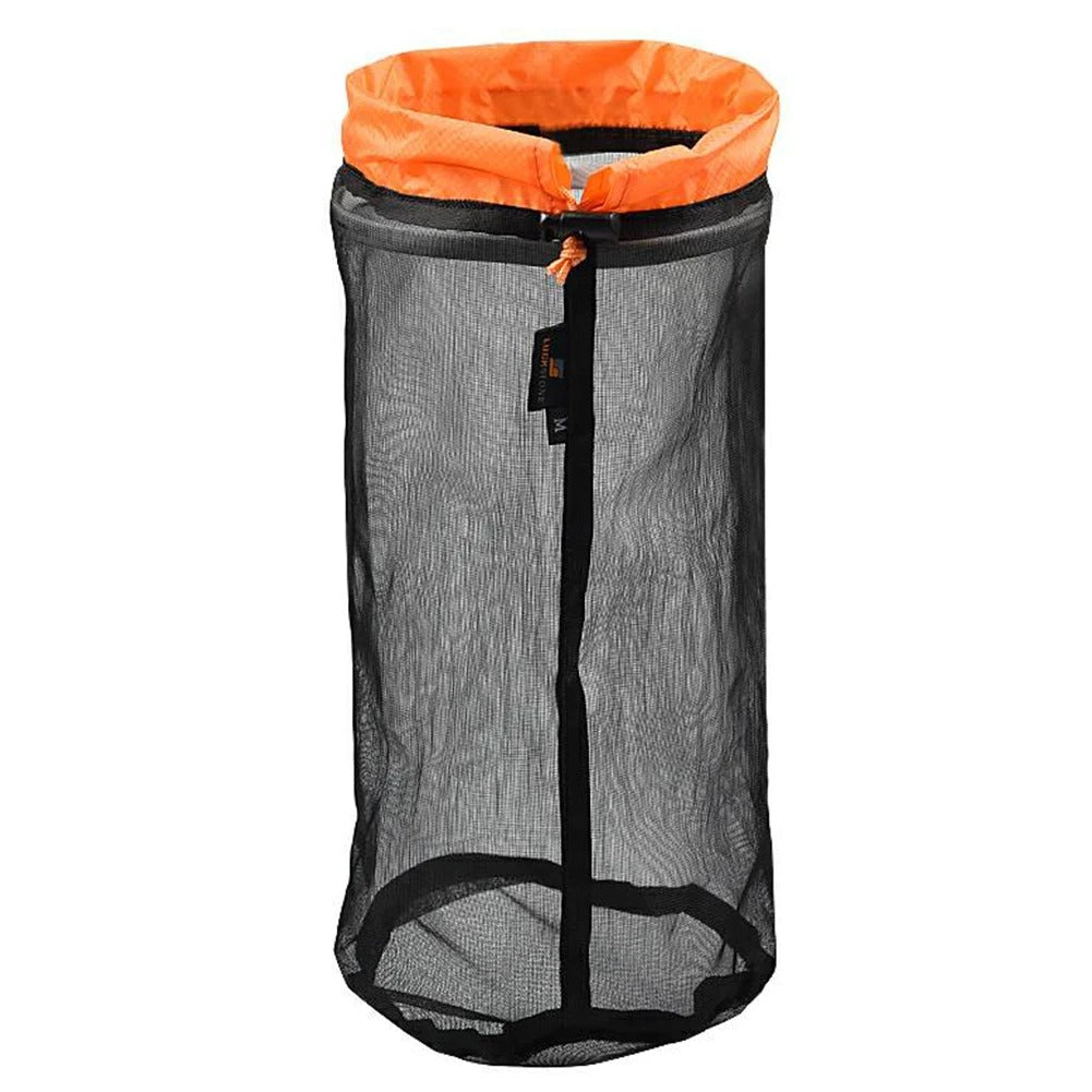 Travel Mesh Storage Bag Ultralight Outdoor