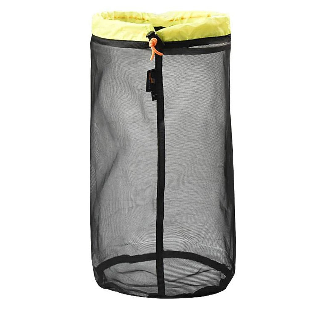 Travel Mesh Storage Bag Ultralight Outdoor