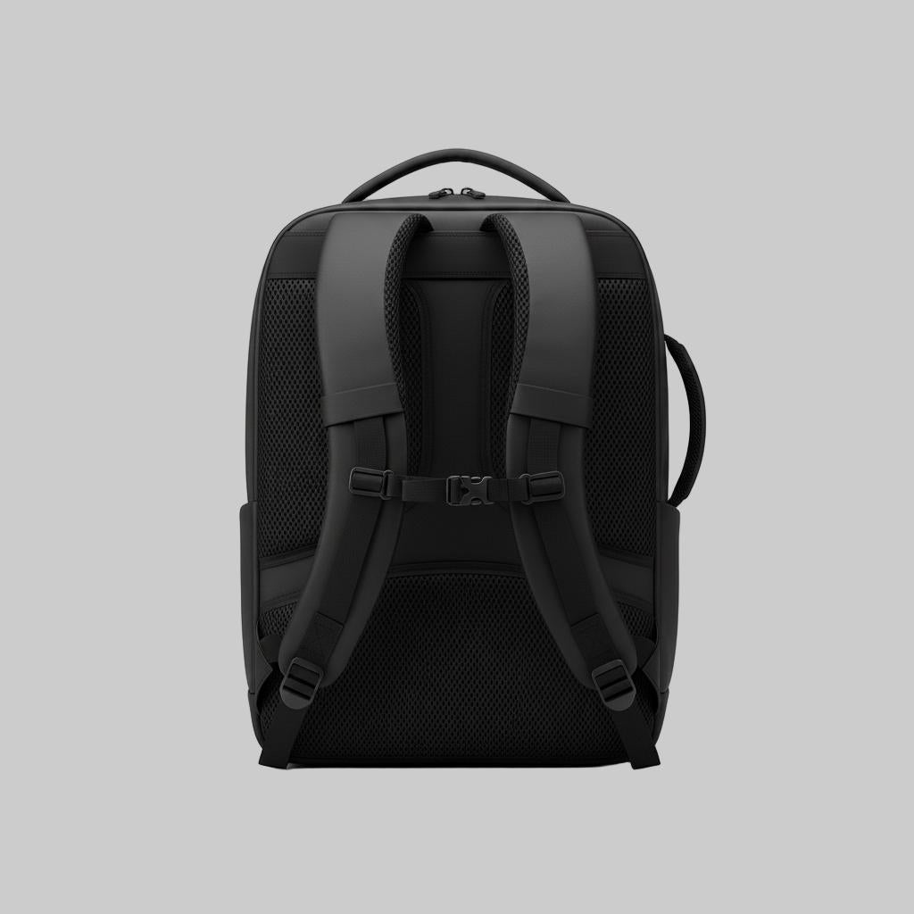 Travel Backpack with Organized Compartments