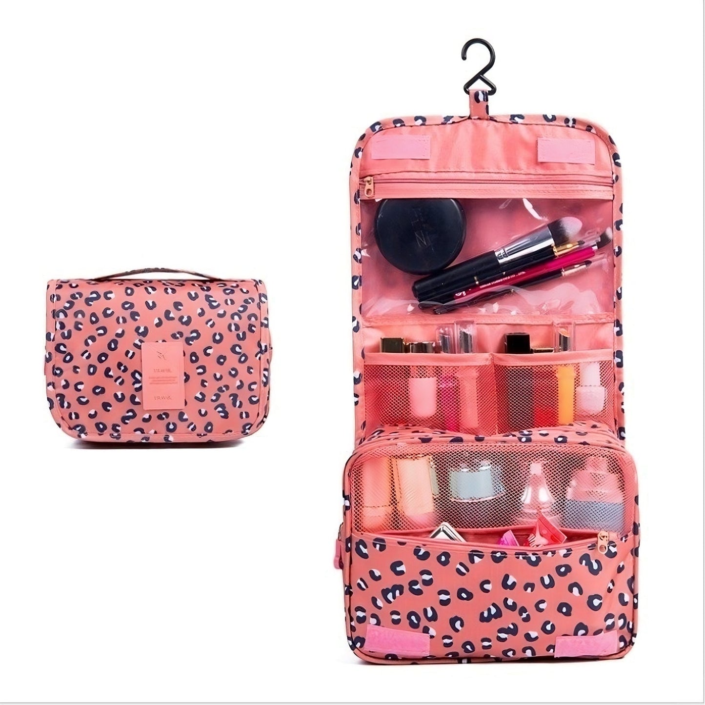 Hanging Travel Wash Bag