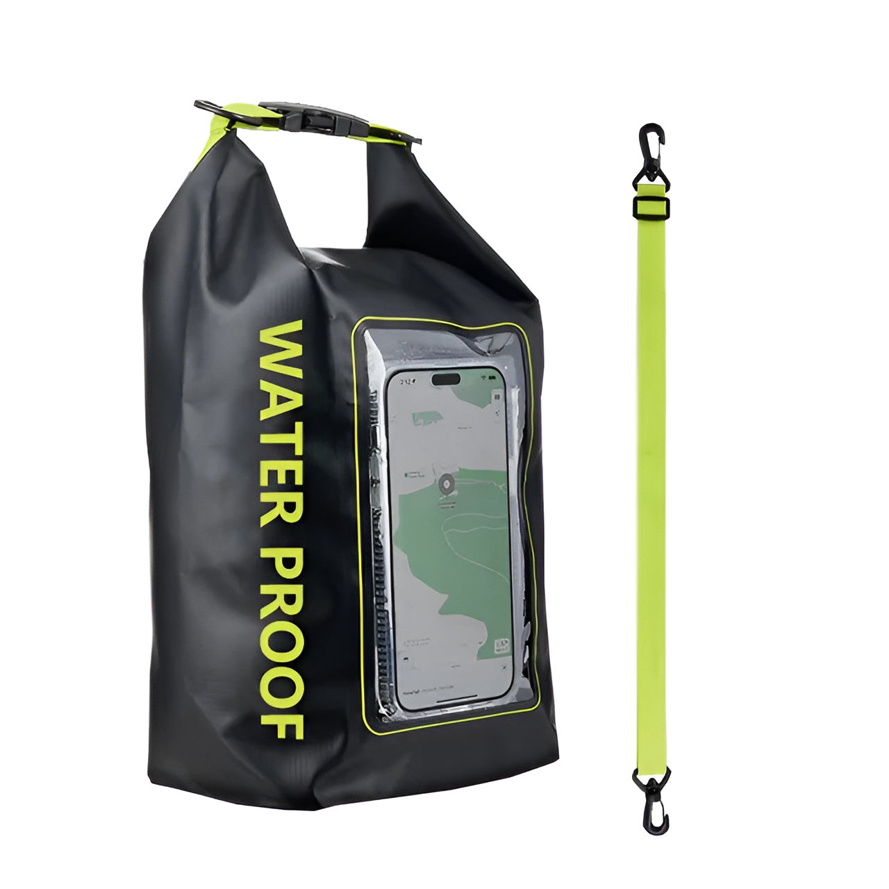 Waterproof Phone Bag