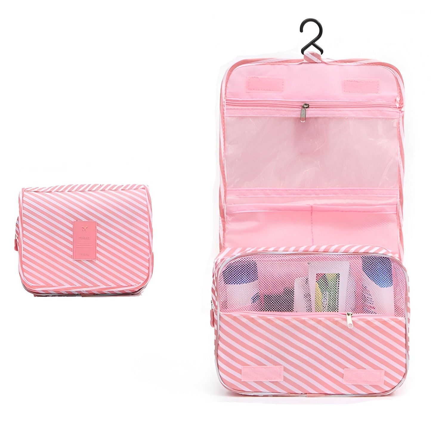 Hanging Travel Wash Bag