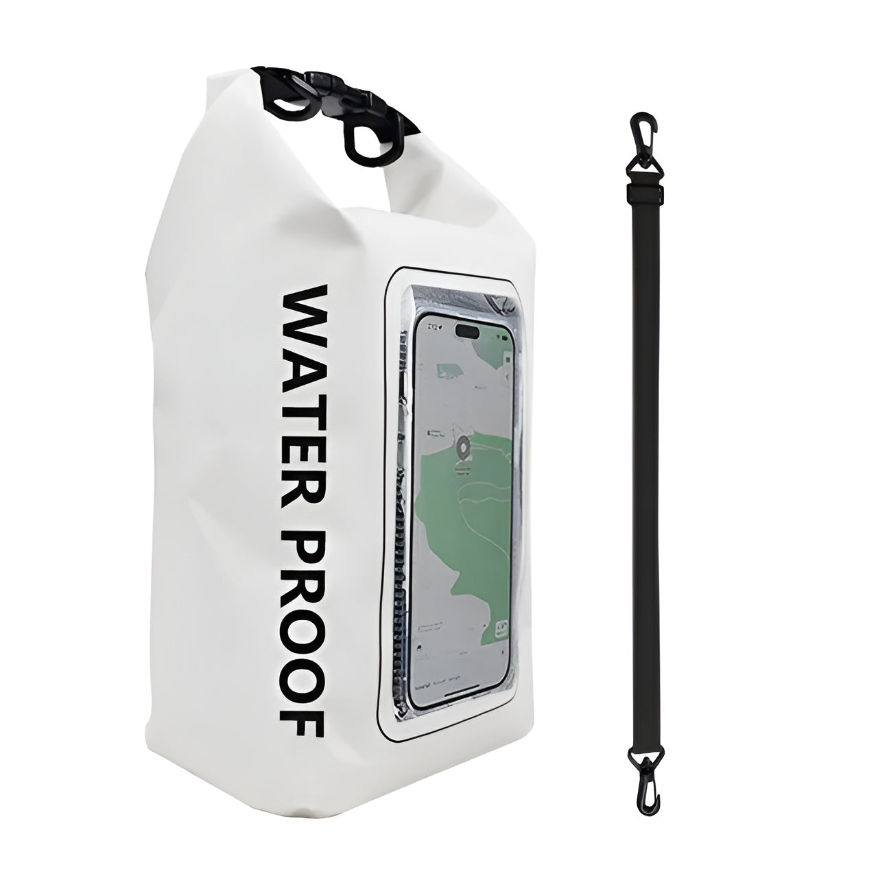 Waterproof Phone Bag