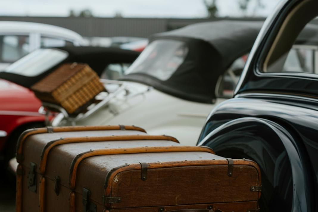 The Role of Accessories in Global Travel Culture