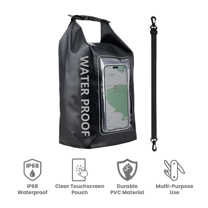 Waterproof Phone Bag
