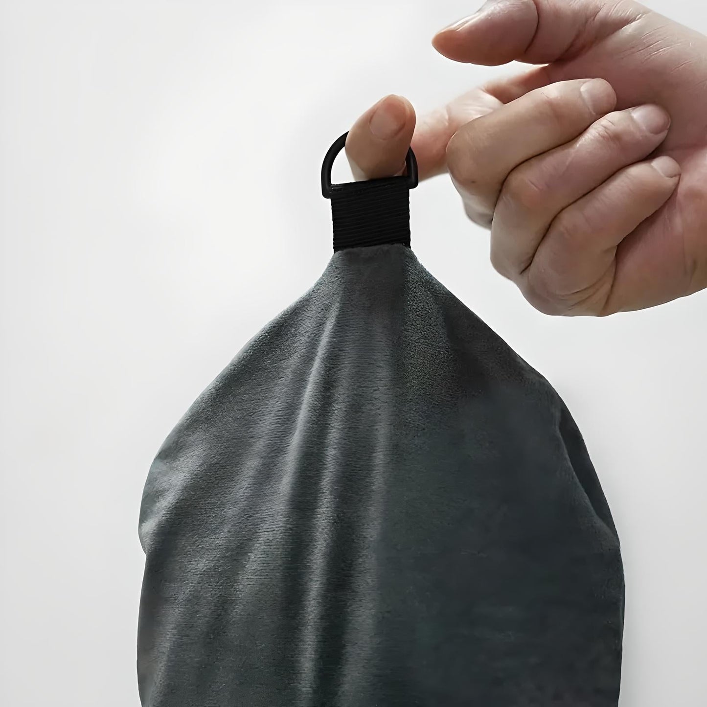 Luggage Saver Neck Pillow