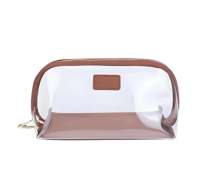 Transparent Makeup Holder