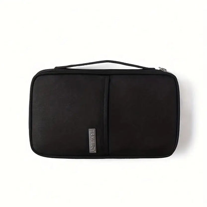 Family Passport Wallet