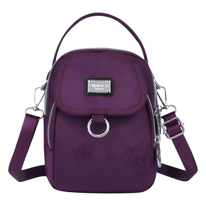 Sleek Womens Shoulder Bag