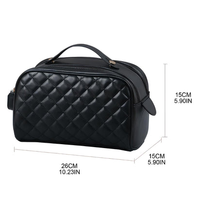 Travel Beauty Organiser
