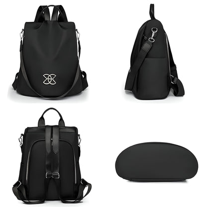 Everyday Anti-Theft Backpack