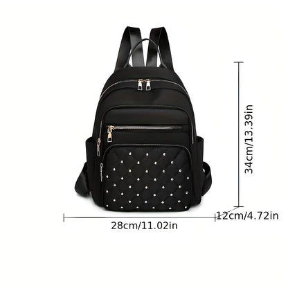 Women's Casual Backpack