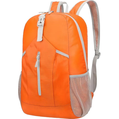 Lightweight Foldable Outdoor Backpack