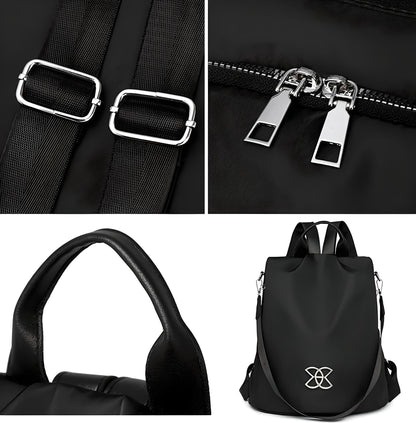 Everyday Anti-Theft Backpack