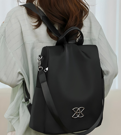 Everyday Anti-Theft Backpack
