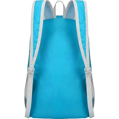 Lightweight Foldable Outdoor Backpack