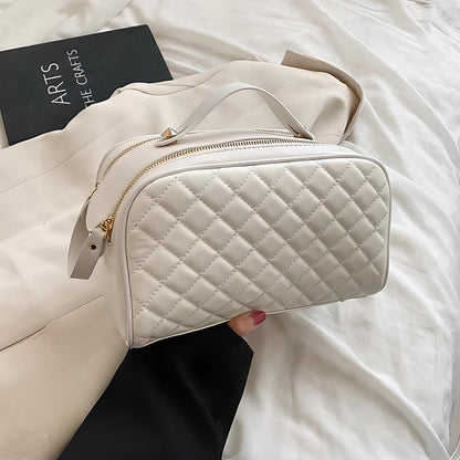 Travel Beauty Organiser