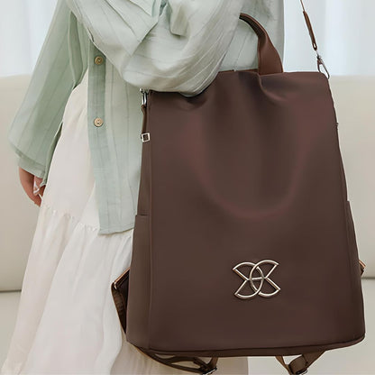 Everyday Anti-Theft Backpack