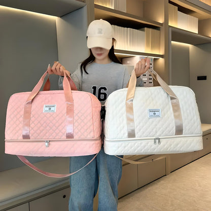 Weekender Duffle Bag