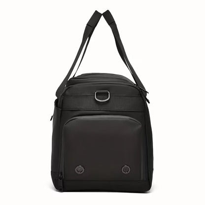 Ventilated Duffel Bag