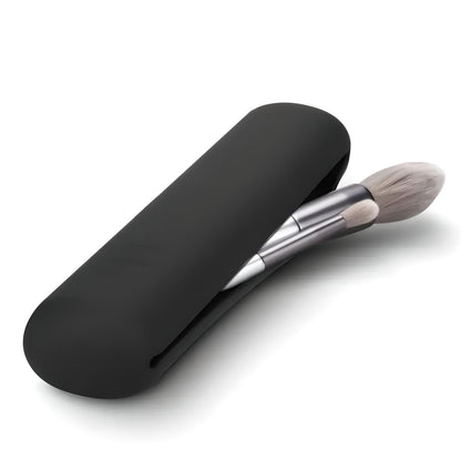 3pc Makeup Brush Cases