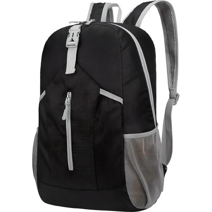 Lightweight Foldable Outdoor Backpack