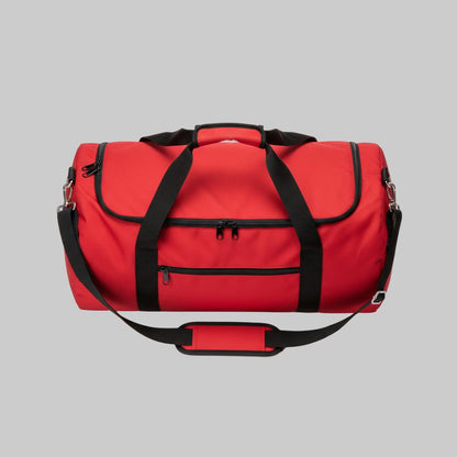 Gym Duffel Bag with Shoulder Strap