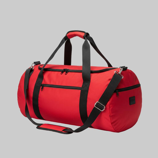 Gym Duffel Bag with Shoulder Strap