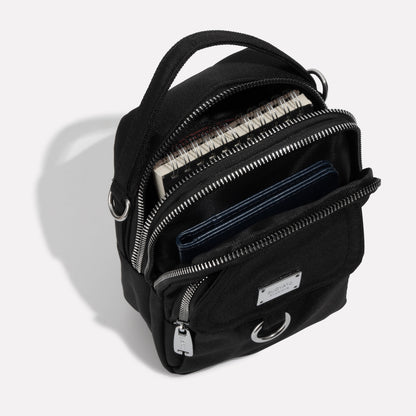 Sleek Womens Shoulder Bag