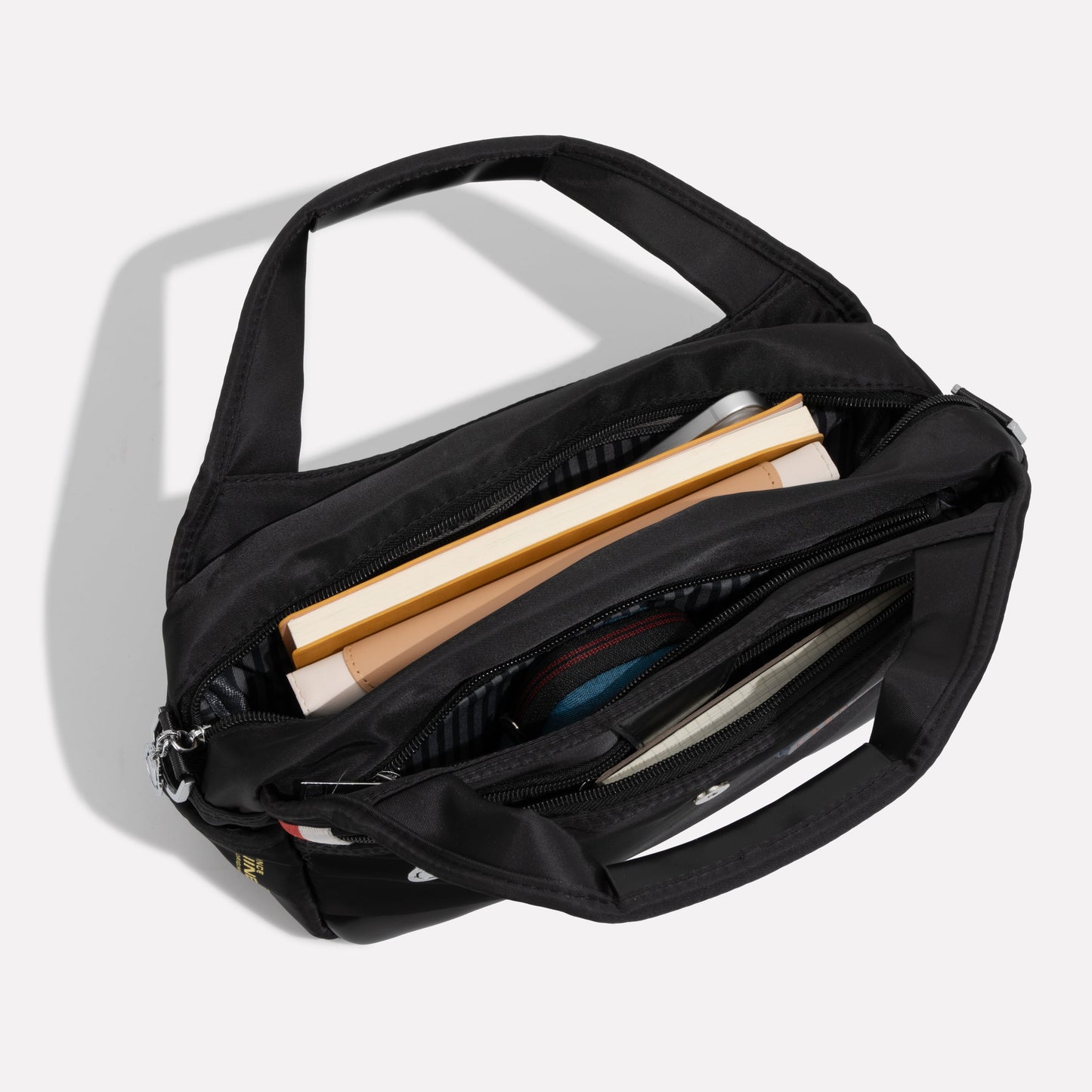 Lightweight Messenger Bag