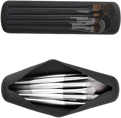 3pc Makeup Brush Cases