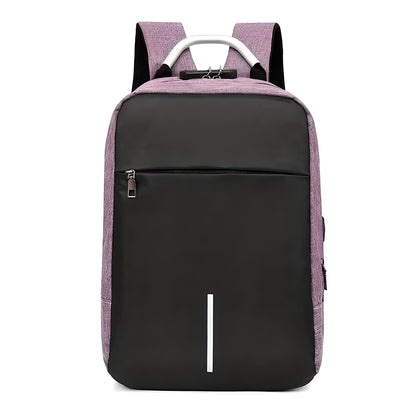 Explorer Sleek Anti-Theft Backpack