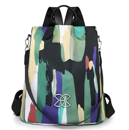 Everyday Anti-Theft Backpack