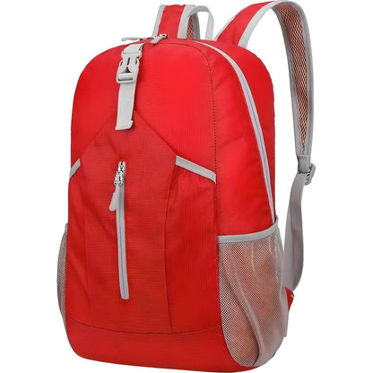 Lightweight Foldable Outdoor Backpack