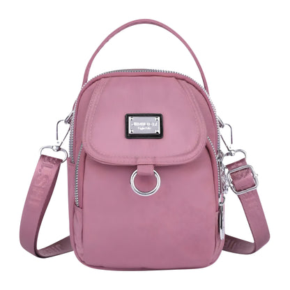 Sleek Womens Shoulder Bag
